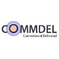 Commdel Consulting Services Private Limited logo, Commdel Consulting Services Private Limited contact details