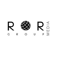 ROR Group Media logo, ROR Group Media contact details