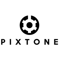 Pixtone VFX logo, Pixtone VFX contact details