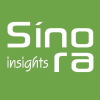 Sínora Insights logo, Sínora Insights contact details