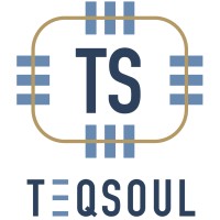 TEQSOUL DIGITAL SOLUTIONS logo, TEQSOUL DIGITAL SOLUTIONS contact details