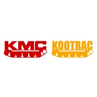 KMC-Kootrac logo, KMC-Kootrac contact details