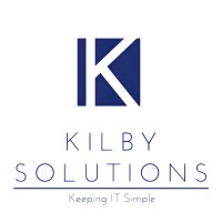 Kilby Solutions logo, Kilby Solutions contact details