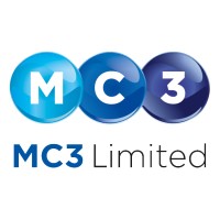 MC3 LIMITED logo, MC3 LIMITED contact details