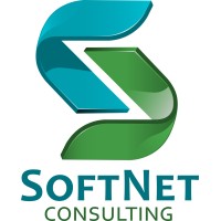 SoftNet Consulting Inc logo, SoftNet Consulting Inc contact details