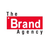 The Brand Agency logo, The Brand Agency contact details