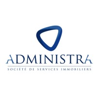 ADMINISTRA logo, ADMINISTRA contact details