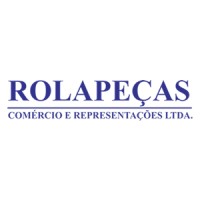 Rolapeças Comércio e Representações LTDA logo, Rolapeças Comércio e Representações LTDA contact details