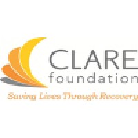 CLARE Foundation, Inc. logo, CLARE Foundation, Inc. contact details