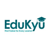 EduKyu.com logo, EduKyu.com contact details