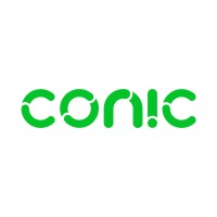 Conic logo, Conic contact details