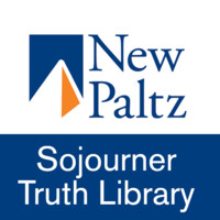 Sojourner Truth Library logo, Sojourner Truth Library contact details