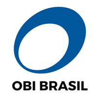 Obi Brasil logo, Obi Brasil contact details