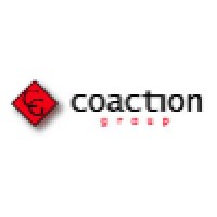 Coaction Group LLC logo, Coaction Group LLC contact details