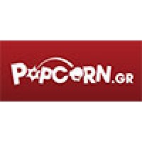 popcorn.gr logo, popcorn.gr contact details