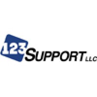 123 Support LLC logo, 123 Support LLC contact details