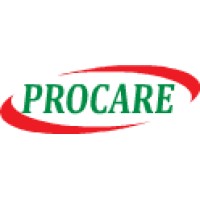 Procare pharma logo, Procare pharma contact details