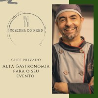 Cozinha do Fred logo, Cozinha do Fred contact details