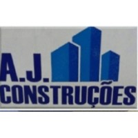 Aj Construções logo, Aj Construções contact details