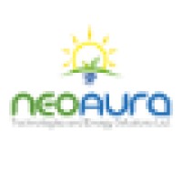 NeoAura Technologies and Energy Solutions Ltd logo, NeoAura Technologies and Energy Solutions Ltd contact details