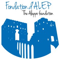 Fondation d'Alep logo, Fondation d'Alep contact details