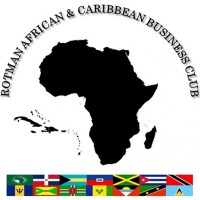 Rotman African Caribbean Business Club logo, Rotman African Caribbean Business Club contact details