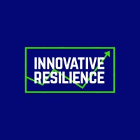 Innovative Resilience logo, Innovative Resilience contact details