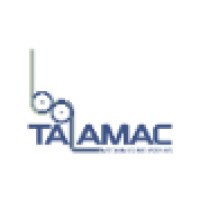 Talamac logo, Talamac contact details