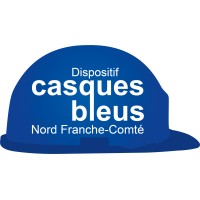 Casques Bleus Nord Franche-Comté logo, Casques Bleus Nord Franche-Comté contact details