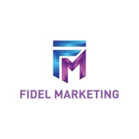 Fidel Marketing logo, Fidel Marketing contact details