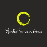 Blended Services Group logo, Blended Services Group contact details