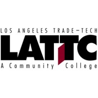 Los Angeles Trade Technical College logo, Los Angeles Trade Technical College contact details