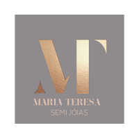 Maria Teresa Semi Joias logo, Maria Teresa Semi Joias contact details