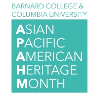 Columbia University Asian Pacific American Heritage Month logo, Columbia University Asian Pacific American Heritage Month contact details