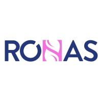 Ronas Cosmeceuticals logo, Ronas Cosmeceuticals contact details