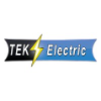 TEK Electric AS logo, TEK Electric AS contact details