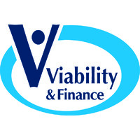 Viability & Finance - logo, Viability & Finance - contact details