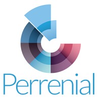 Perrenial logo, Perrenial contact details