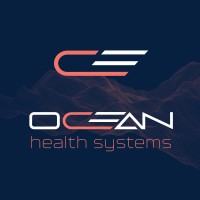 Ocean Health Systems logo, Ocean Health Systems contact details