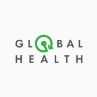 Global Health Limited logo, Global Health Limited contact details