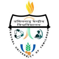 Central University of Tamil Nadu, Tiruvarur logo, Central University of Tamil Nadu, Tiruvarur contact details