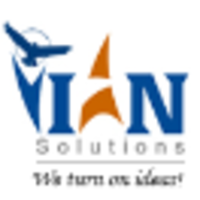 VIAN Solutions logo, VIAN Solutions contact details