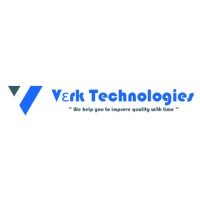 Verk Technologies logo, Verk Technologies contact details