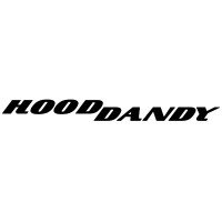 HOOD DANDY logo, HOOD DANDY contact details