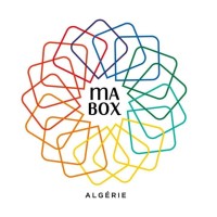 Ma Box Algérie logo, Ma Box Algérie contact details