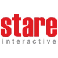 Stare Interactive logo, Stare Interactive contact details