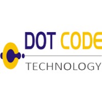 DOTCODE Technology logo, DOTCODE Technology contact details