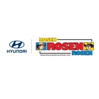 Rosen Hyundai Greenfield logo, Rosen Hyundai Greenfield contact details