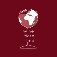 Wine More Time logo, Wine More Time contact details