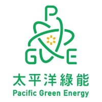 太平洋綠能 logo, 太平洋綠能 contact details